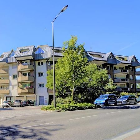 Embnb - Studio Near Geneva - S204,4 Etrembieres Exterior photo