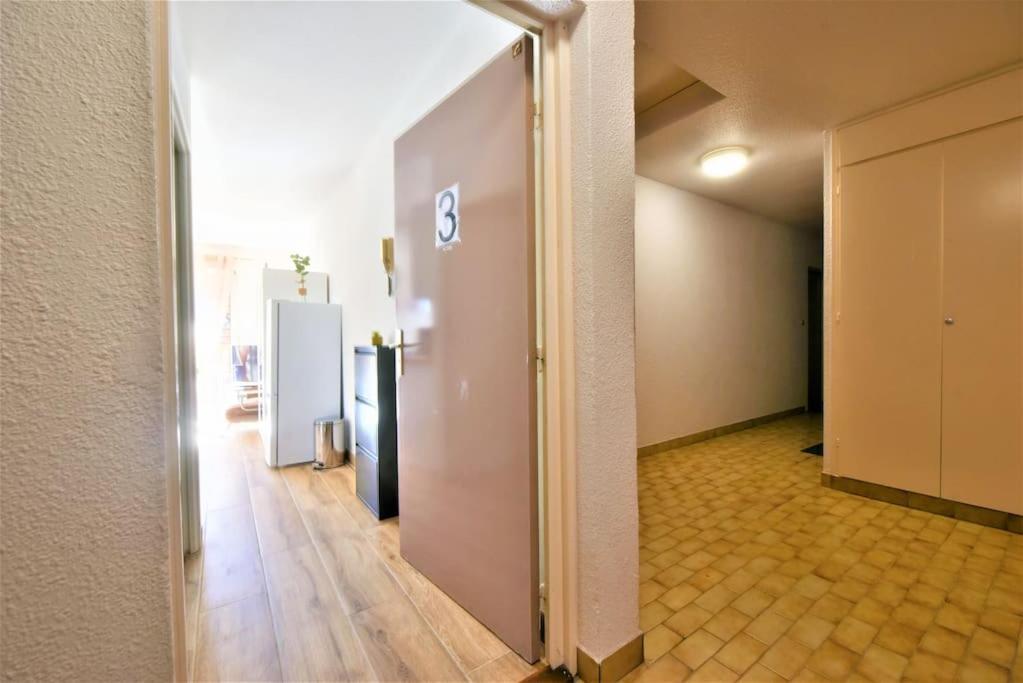Embnb - Studio Near Geneva - S204,4 Etrembieres Exterior photo